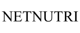 NETNUTRI