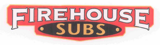 FIREHOUSE SUBS