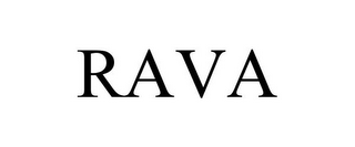 RAVA