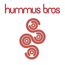 HUMMUS BROS
