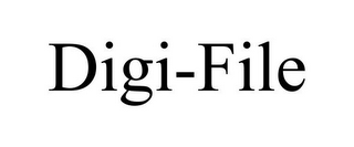 DIGI-FILE