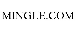 MINGLE.COM