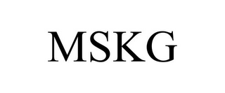 MSKG