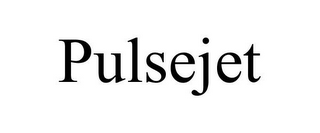 PULSEJET
