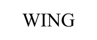 WING