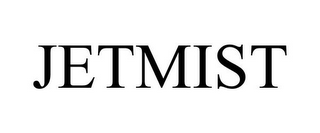 JETMIST