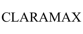 CLARAMAX