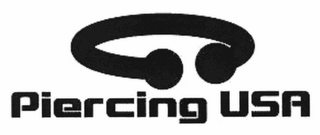 PIERCING USA