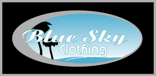 BLUE SKY CLOTHING