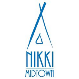 NIKKI MIDTOWN