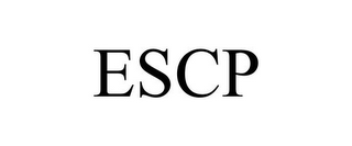 ESCP