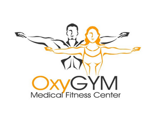 OXYGYM MEDICAL FITNESS CENTER
