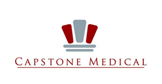 CAPSTONE MEDICAL