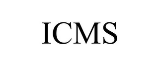 ICMS