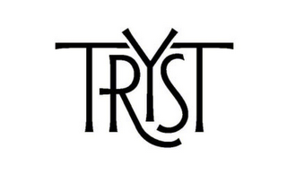 TRYST