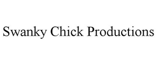 SWANKY CHICK PRODUCTIONS