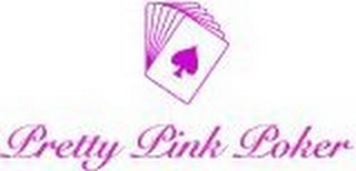 PRETTY PINK POKER