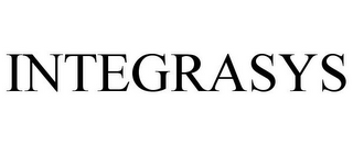 INTEGRASYS