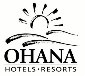 OHANA HOTELS RESORTS