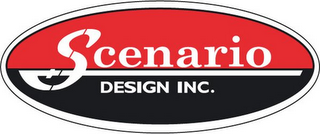 SCENARIO DESIGN INC.