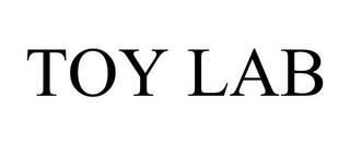 TOY LAB