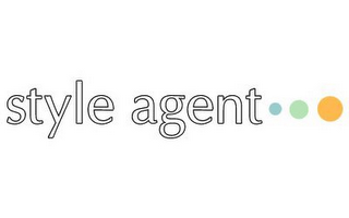 STYLE AGENT