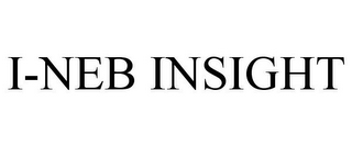 I-NEB INSIGHT