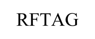 RFTAG