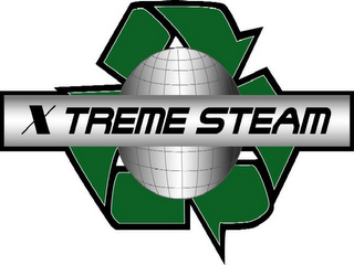 X TREME STEAM