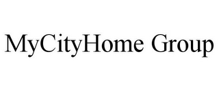 MYCITYHOME GROUP