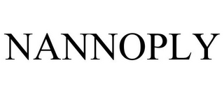 NANNOPLY