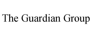 THE GUARDIAN GROUP