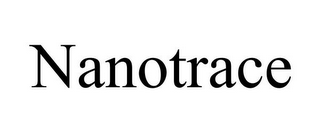 NANOTRACE