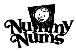 NUMMY NUMS