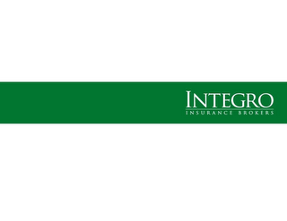 INTEGRO INSURANCE BROKERS