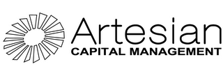 ARTESIAN CAPITAL MANAGEMENT