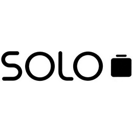 SOLO