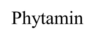 PHYTAMIN