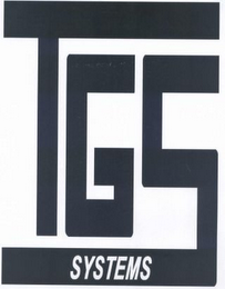 TGS SYSTEMS