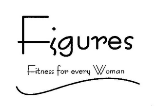 FIGURES FITNESS FOR EVERY WOMAN