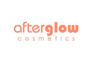 AFTERGLOW COSMETICS