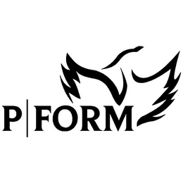 P FORM