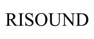 RISOUND