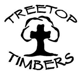 TREETOP TIMBERS