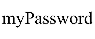 MYPASSWORD