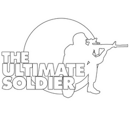 THE ULTIMATE SOLDIER