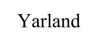 YARLAND