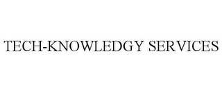 TECH-KNOWLEDGY SERVICES