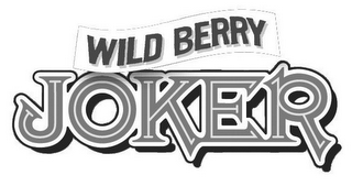 JOKER WILD BERRY