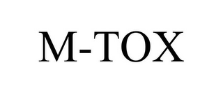 M-TOX